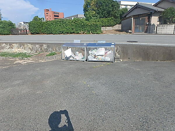画像18:外観