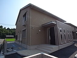 フォーリア　Ｂ棟