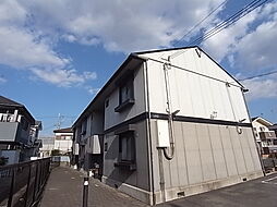 ディアコート土山