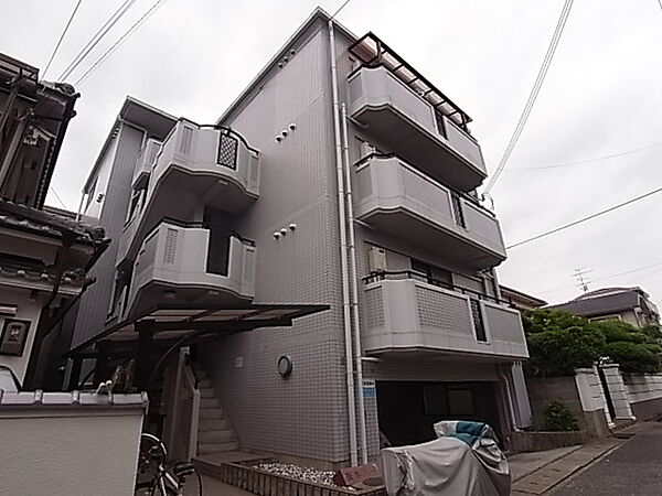 外観画像