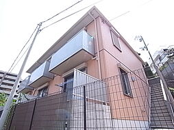 シャーメゾン舞子台