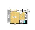 エール向陽3階3.0万円