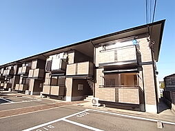 ラフィーネ98Ｂ棟