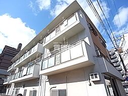 松の内コーポ