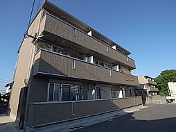 セジュール亀山Ａ棟