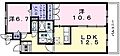 コミュノーテ半右衛門3階7.9万円