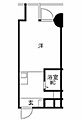 クレドール西明石33階4.6万円