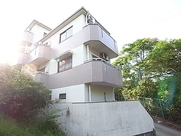 兵庫県神戸市垂水区名谷町(賃貸マンション1R・3階・18.00㎡)の写真 その16