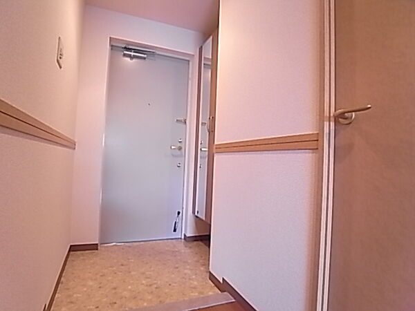 セーブルコート 205｜兵庫県神戸市西区小山2丁目(賃貸マンション3LDK・2階・71.16㎡)の写真 その15