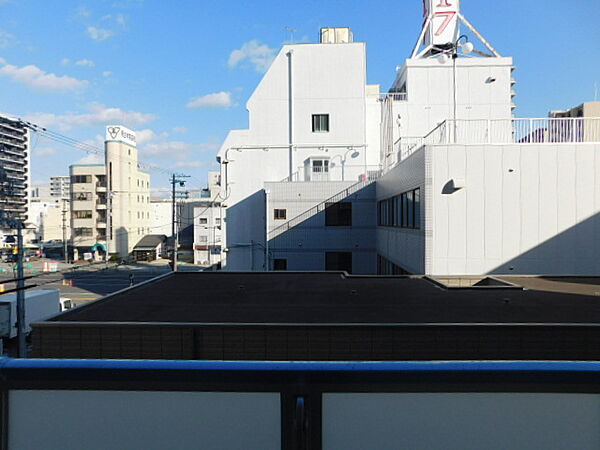 Ｓｋｙ　Ｈｉｍｅｊｉ 706｜兵庫県姫路市古二階町(賃貸マンション1K・7階・24.60㎡)の写真 その13