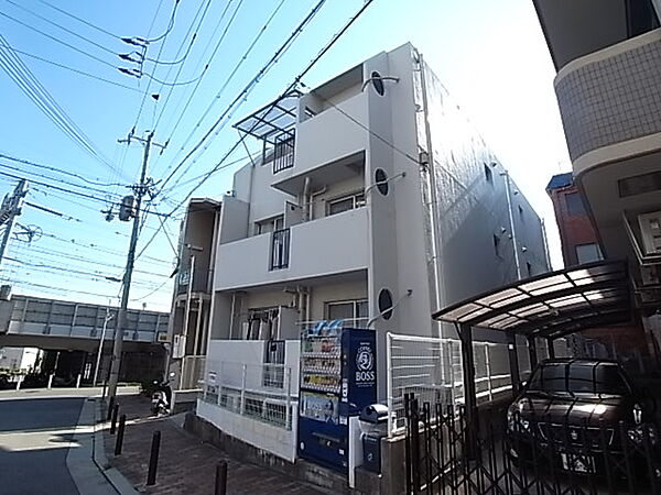 外観画像