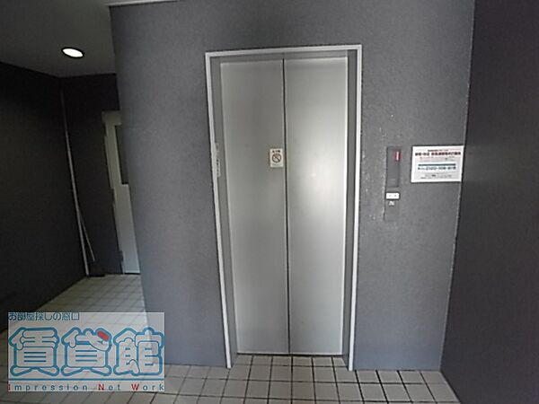 シーサイドマンション 502｜兵庫県明石市本町1丁目(賃貸マンション1K・5階・21.15㎡)の写真 その27