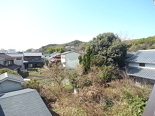 兵庫県神戸市垂水区名谷町(賃貸マンション2LDK・3階・53.04㎡)の写真 その14