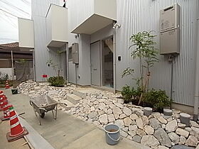 Ｗ＆Ｒ ＡＰＡＲＴＭＥＮＴ01 11 ｜ 兵庫県神戸市垂水区高丸1丁目（賃貸アパート1LDK・1階・29.80㎡） その14