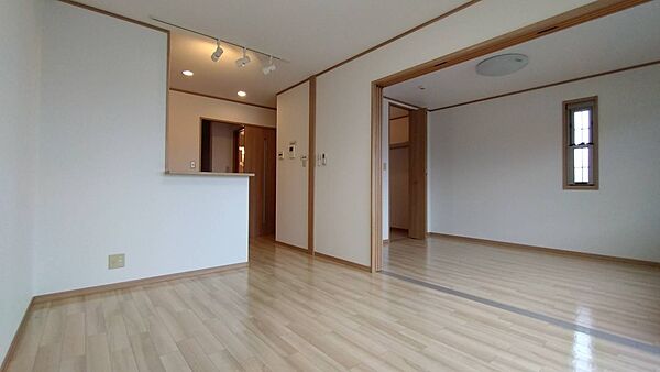 兵庫県高砂市曽根町(賃貸アパート1LDK・2階・40.92㎡)の写真 その3