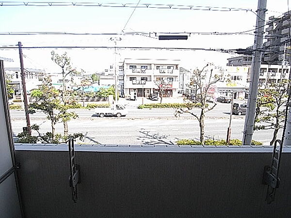 メルベーユコート 803｜兵庫県姫路市三左衛門堀東の町(賃貸マンション1DK・8階・30.06㎡)の写真 その12