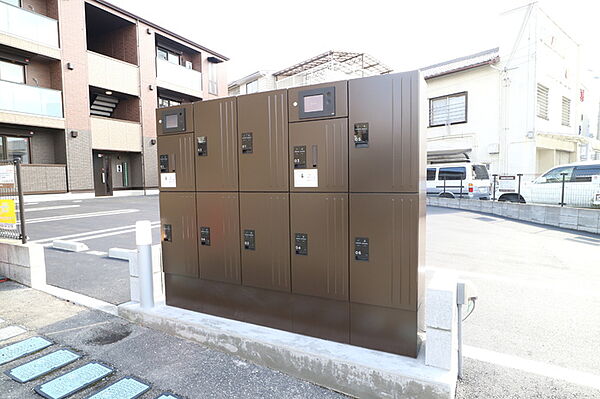 兵庫県加西市北条町横尾(賃貸アパート1LDK・2階・40.16㎡)の写真 その10