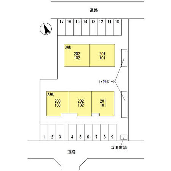 画像16:地図