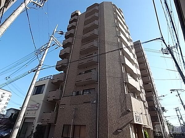 ＹＫハイツ相生町 606｜兵庫県明石市相生町2丁目(賃貸マンション1K・6階・21.09㎡)の写真 その1