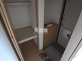 サニーハイツミキ　Ｂ棟 111 ｜ 兵庫県三木市本町2丁目（賃貸アパート1R・1階・33.09㎡） その14