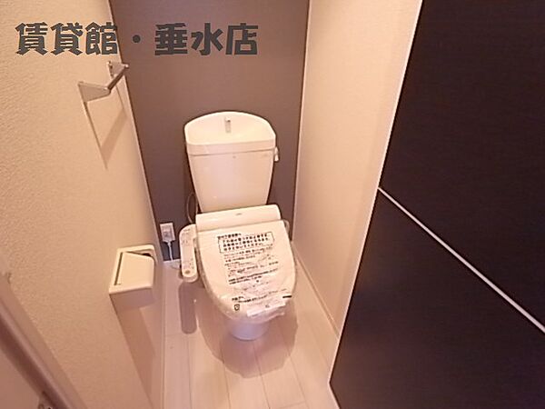 グランソレイユ南多聞台 203｜兵庫県神戸市垂水区南多聞台3丁目(賃貸アパート1LDK・2階・43.93㎡)の写真 その7