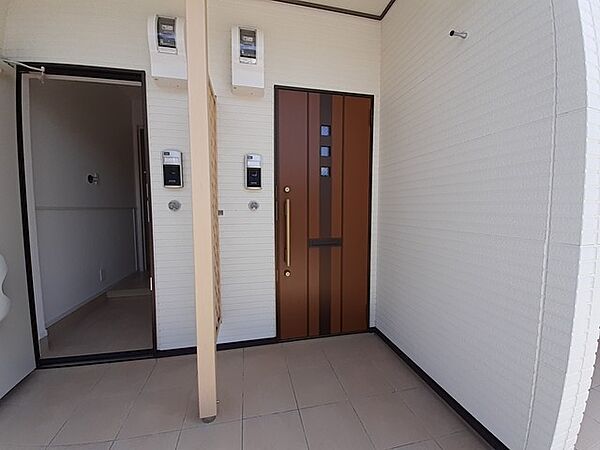 エスペランサ 201｜兵庫県加東市社(賃貸アパート2LDK・2階・58.67㎡)の写真 その13