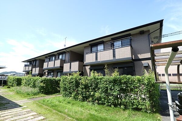 セレーノミナミ 202｜兵庫県姫路市御国野町国分寺(賃貸アパート3LDK・2階・62.95㎡)の写真 その14