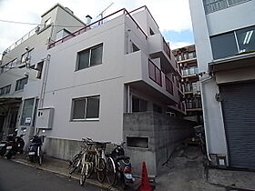 ビシック西進 205 ｜ 兵庫県神戸市灘区友田町3丁目（賃貸マンション1K・2階・15.60㎡） その13