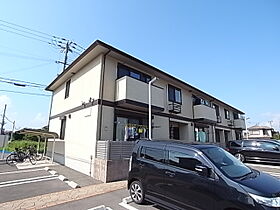 ソレイユＭ 102 ｜ 兵庫県姫路市大津区真砂町（賃貸アパート2LDK・1階・60.73㎡） その1