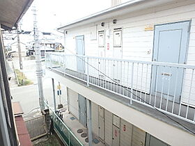 松和荘 12 ｜ 兵庫県加古川市尾上町養田（賃貸アパート2K・2階・35.00㎡） その10