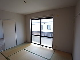 サニーハイツＵＥＤＡ　Ｃ棟 201 ｜ 兵庫県姫路市網干区田井（賃貸アパート2LDK・2階・50.78㎡） その8