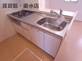 グランソレイユ南多聞台 105 ｜ 兵庫県神戸市垂水区南多聞台3丁目（賃貸アパート1LDK・1階・44.21㎡） その4