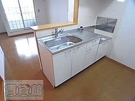 リヴィエール西河原 203 ｜ 兵庫県神戸市西区玉津町西河原（賃貸アパート1LDK・2階・51.13㎡） その4