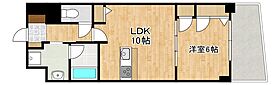 メゾン　ド　バレー 107 ｜ 兵庫県神戸市東灘区本山北町2丁目（賃貸マンション1LDK・1階・40.17㎡） その2