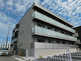 メゾンくにみち 203 ｜ 兵庫県姫路市東延末4丁目（賃貸マンション1LDK・1階・41.63㎡） その1