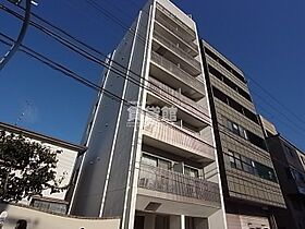 ラ・ウェゾン西明石 502 ｜ 兵庫県明石市西明石町5（賃貸マンション1K・5階・26.69㎡） その1