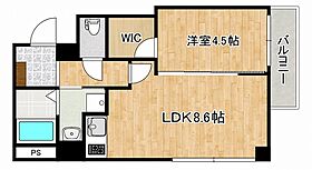 モレス・ヴィラ本山中町 301 ｜ 兵庫県神戸市東灘区本山中町3丁目（賃貸マンション1LDK・3階・35.21㎡） その2