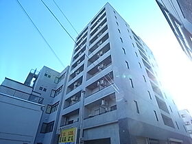 ＫＨＫコート板宿 605 ｜ 兵庫県神戸市須磨区大黒町2丁目（賃貸マンション1K・6階・24.81㎡） その1