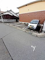 プリムヴェール 103 ｜ 兵庫県明石市二見町西二見駅前2丁目（賃貸アパート1K・1階・32.90㎡） その14