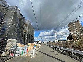 ボヌール英賀保駅前I 203 ｜ 兵庫県姫路市苫編（賃貸アパート1LDK・2階・30.00㎡） その6