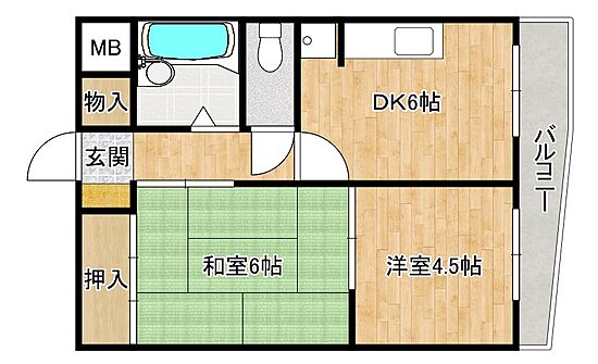 外観画像