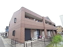 リバーサイドレジデンス