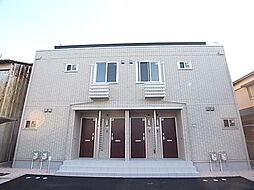 メゾン柿ヶ坪