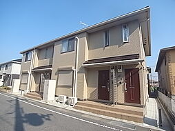 ザニューブライト大島