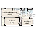 リアルテ霞ケ丘4階6.7万円