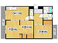 大沢マンション1階6.0万円
