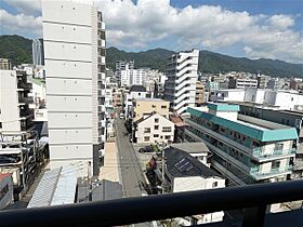 兵庫県神戸市中央区日暮通6丁目（賃貸マンション1K・8階・22.30㎡） その14