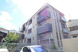 シャーメゾン上池田