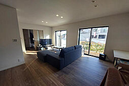 充実の室内設備!家事動線に優れたお住まいです!