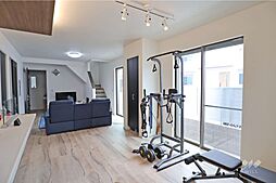 茨木市豊川2丁目 一戸建て